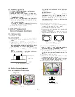 Preview for 10 page of LG 32FS4D Service Manual