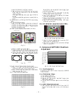 Preview for 11 page of LG 32FS4D Service Manual