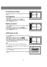 Preview for 19 page of LG 32FS4RMP Owner'S Manual