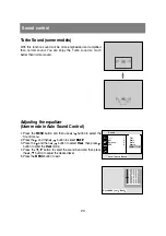 Preview for 20 page of LG 32FS4RMP Owner'S Manual