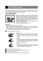 Preview for 21 page of LG 32FS4RMP Owner'S Manual