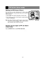 Preview for 23 page of LG 32FS4RMP Owner'S Manual