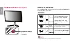 Preview for 6 page of LG 32GK650F Owner'S Manual