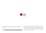 Preview for 43 page of LG 32GK650F Owner'S Manual