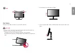 Предварительный просмотр 15 страницы LG 32GK850 Owner'S Manual