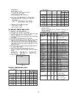 Предварительный просмотр 13 страницы LG 32HIZ22 Service Manual