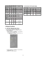Предварительный просмотр 14 страницы LG 32HIZ22 Service Manual