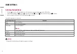 Preview for 14 page of LG 32HL710S Owner'S Manual