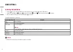 Предварительный просмотр 14 страницы LG 32HL710S Owner'S Manual