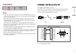 Предварительный просмотр 35 страницы LG 32HL710S Owner'S Manual