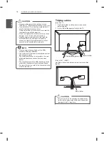 Preview for 18 page of LG 32LA6130-TB Owner'S Manual