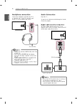 Preview for 22 page of LG 32LA6130-TB Owner'S Manual