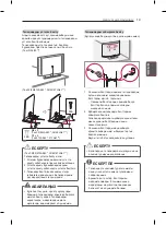 Preview for 93 page of LG 32LA6130-ZB Owner'S Manual