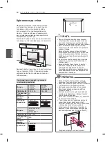 Preview for 120 page of LG 32LA6130-ZB Owner'S Manual