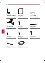 Preview for 10 page of LG 32LA613B Owner'S Manual