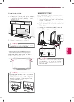 Preview for 15 page of LG 32LA613B Owner'S Manual