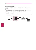 Preview for 20 page of LG 32LA613B Owner'S Manual