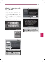 Preview for 63 page of LG 32LA613B Owner'S Manual