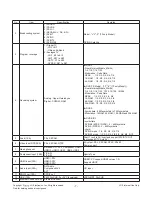 Предварительный просмотр 7 страницы LG 32LA62 Series Service Manual