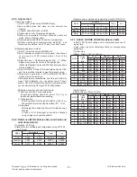 Предварительный просмотр 17 страницы LG 32LA62 Series Service Manual