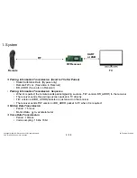 Предварительный просмотр 77 страницы LG 32LA62 Series Service Manual