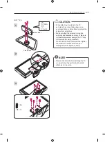 Preview for 5 page of LG 32LA6208-ZA Owner'S Manual