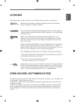 Preview for 9 page of LG 32LA6208-ZA Owner'S Manual