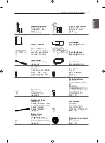 Preview for 19 page of LG 32LA6208-ZA Owner'S Manual