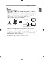 Preview for 21 page of LG 32LA6208-ZA Owner'S Manual