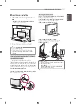 Preview for 25 page of LG 32LA6208-ZA Owner'S Manual