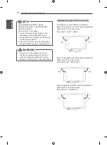 Preview for 26 page of LG 32LA6208-ZA Owner'S Manual