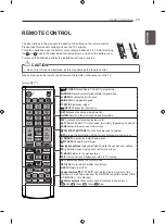 Preview for 29 page of LG 32LA6208-ZA Owner'S Manual