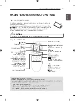 Preview for 31 page of LG 32LA6208-ZA Owner'S Manual