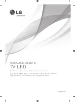 Preview for 37 page of LG 32LA6208-ZA Owner'S Manual