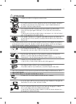 Preview for 43 page of LG 32LA6208-ZA Owner'S Manual