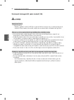 Preview for 46 page of LG 32LA6208-ZA Owner'S Manual