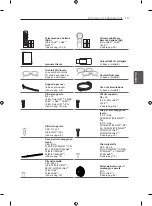 Preview for 49 page of LG 32LA6208-ZA Owner'S Manual