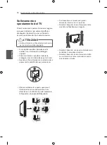 Preview for 54 page of LG 32LA6208-ZA Owner'S Manual