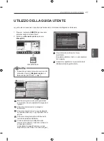 Preview for 63 page of LG 32LA6208-ZA Owner'S Manual