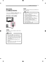 Preview for 77 page of LG 32LA6208-ZA Owner'S Manual