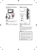 Preview for 78 page of LG 32LA6208-ZA Owner'S Manual