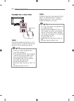 Preview for 86 page of LG 32LA6208-ZA Owner'S Manual