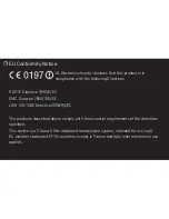 Предварительный просмотр 241 страницы LG 32LA620V User Manual