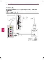 Предварительный просмотр 20 страницы LG 32LA6500 User Manual