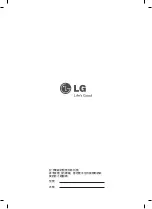 Предварительный просмотр 36 страницы LG 32LA6500 User Manual