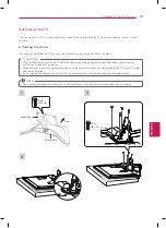 Предварительный просмотр 49 страницы LG 32LA6500 User Manual