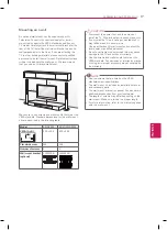 Предварительный просмотр 53 страницы LG 32LA6500 User Manual