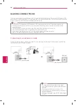 Предварительный просмотр 54 страницы LG 32LA6500 User Manual