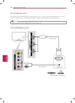 Предварительный просмотр 56 страницы LG 32LA6500 User Manual