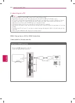 Предварительный просмотр 60 страницы LG 32LA6500 User Manual